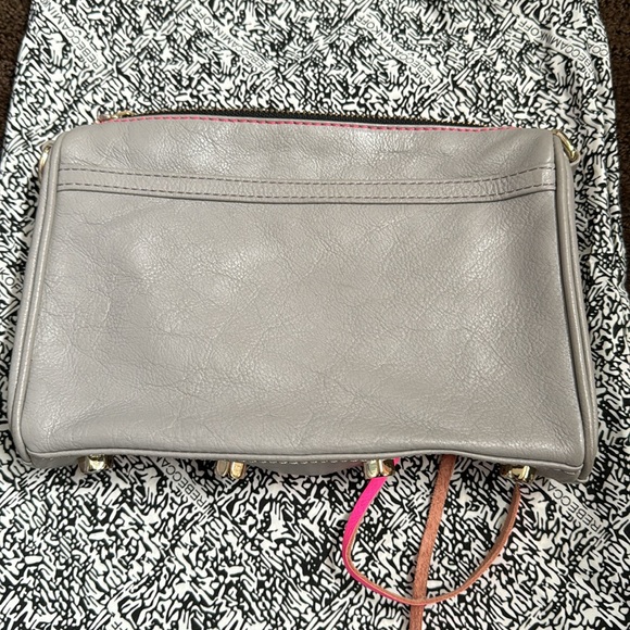 REBECCA MINKOFF CROSSBODY - Picture 2 of 4